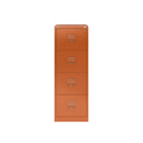 Bisley Classic BS Foolscap 4 Drawer Filing Cabinet - NWOF