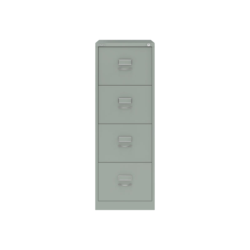 Bisley Classic BS Foolscap 4 Drawer Filing Cabinet