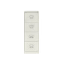Bisley Classic BS Foolscap 4 Drawer Filing Cabinet - NWOF