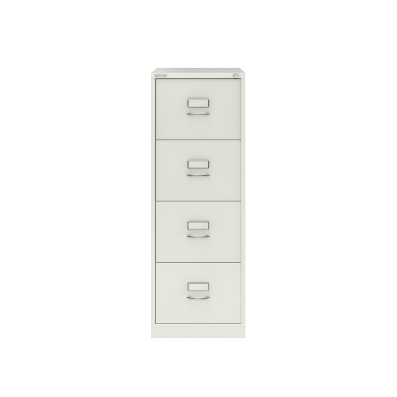 Bisley Classic BS Foolscap 4 Drawer Filing Cabinet