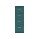 Bisley Classic BS Foolscap 4 Drawer Filing Cabinet - NWOF