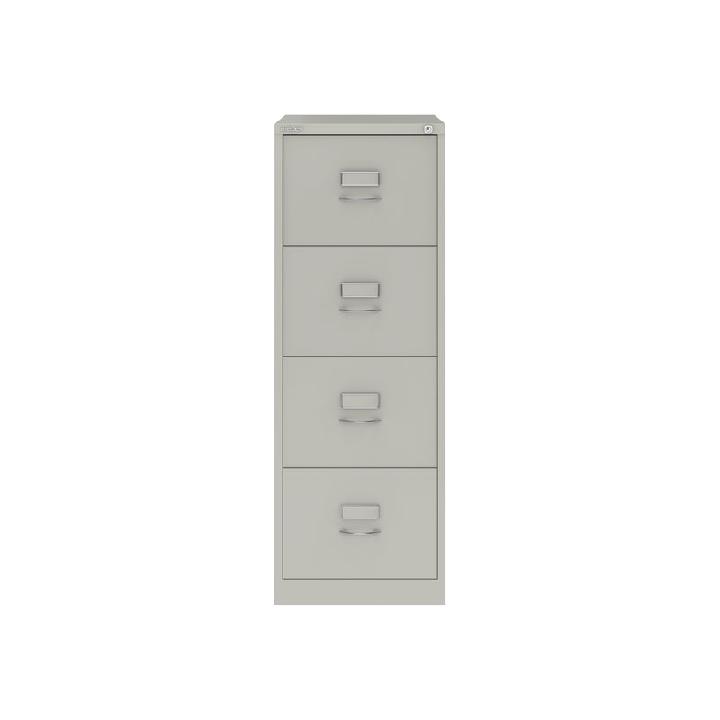 Bisley Classic BS Foolscap 4 Drawer Filing Cabinet