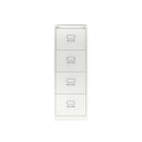 Bisley Classic BS Foolscap 4 Drawer Filing Cabinet - NWOF
