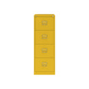 Bisley Classic BS Foolscap 4 Drawer Filing Cabinet - NWOF