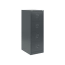 Bisley Classic BS Foolscap 4 Drawer Filing Cabinet - NWOF