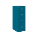 Bisley Classic BS Foolscap 4 Drawer Filing Cabinet - NWOF