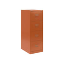 Bisley Classic BS Foolscap 4 Drawer Filing Cabinet - NWOF