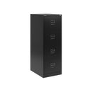 Bisley Classic BS Foolscap 4 Drawer Filing Cabinet - NWOF