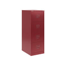 Bisley Classic BS Foolscap 4 Drawer Filing Cabinet - NWOF