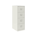 Bisley Classic BS Foolscap 4 Drawer Filing Cabinet - NWOF