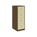 Bisley Classic BS Foolscap 4 Drawer Filing Cabinet - NWOF