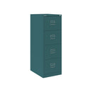 Bisley Classic BS Foolscap 4 Drawer Filing Cabinet - NWOF