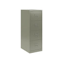 Bisley Classic BS Foolscap 4 Drawer Filing Cabinet - NWOF