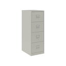 Bisley Classic BS Foolscap 4 Drawer Filing Cabinet - NWOF