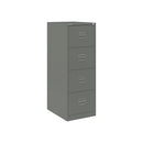 Bisley Classic BS Foolscap 4 Drawer Filing Cabinet - NWOF