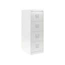 Bisley Classic BS Foolscap 4 Drawer Filing Cabinet - NWOF
