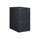 Bisley BS Foolscap 2 Drawer Filing Cabinet - NWOF