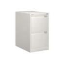 Bisley BS Foolscap 2 Drawer Filing Cabinet - NWOF