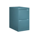 Bisley BS A4 2 Drawer Filing Cabinet - NWOF