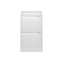 Bisley BS A4 2 Drawer Filing Cabinet - NWOF