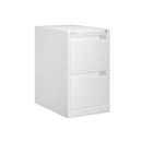 Bisley BS A4 2 Drawer Filing Cabinet - NWOF