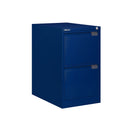 Bisley BS A4 2 Drawer Filing Cabinet - NWOF