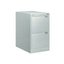 Bisley BS Foolscap 2 Drawer Filing Cabinet - NWOF