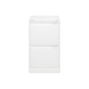 Bisley BS A4 2 Drawer Filing Cabinet - NWOF