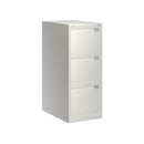 Bisley BS Foolscap 3 Drawer Filing Cabinet - NWOF