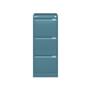 Bisley BS A4 3 Drawer Filing Cabinet - NWOF