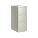 Bisley BS A4 3 Drawer Filing Cabinet - NWOF