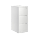 Bisley BS Foolscap 3 Drawer Filing Cabinet - NWOF