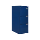 Bisley BS A4 3 Drawer Filing Cabinet - NWOF