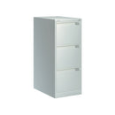Bisley BS Foolscap 3 Drawer Filing Cabinet - NWOF