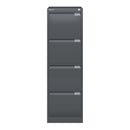 Bisley BS A4 4 Drawer Filing Cabinet - NWOF