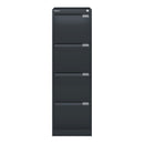 Bisley BS Foolscap 4 Drawer Filing Cabinet - NWOF