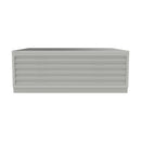 Bisley Plan File - A0 5 Drawer Filing Cabinet - NWOF