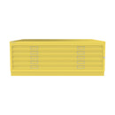 Bisley Plan File - A0 5 Drawer Filing Cabinet - NWOF