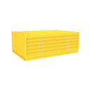 Bisley Plan File - A0 5 Drawer Filing Cabinet - NWOF