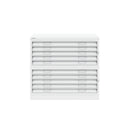 Bisley Plan File - A1 10 Drawer Filing Cabinet - NWOF