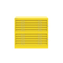 Bisley Plan File - A1 10 Drawer Filing Cabinet - NWOF