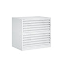 Bisley Plan File - A1 10 Drawer Filing Cabinet - NWOF