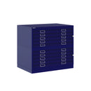 Bisley Plan File - A1 10 Drawer Filing Cabinet - NWOF