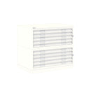 Bisley Plan File - A1 10 Drawer Filing Cabinet - NWOF