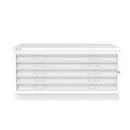 Bisley Plan File - A1 5 Drawer Filing Cabinet - NWOF