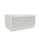 Bisley Plan File - A1 5 Drawer Filing Cabinet - NWOF