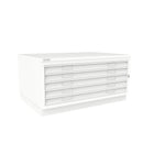 Bisley Plan File - A1 5 Drawer Filing Cabinet - NWOF