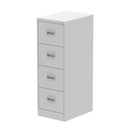 QUBE Filing Cabinet - Light Grey - NWOF