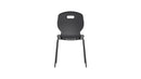 Arc 4 Leg Chair - Size 6 - NWOF