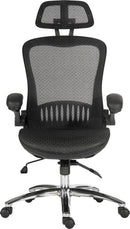 Harmony Luxury Mesh Executive Chair - NWOF